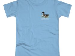 Single Jersey Women's T-shirt