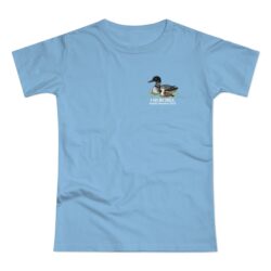 Single Jersey Women's T-shirt