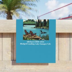 Idlehurst Beach Towels - Image 3