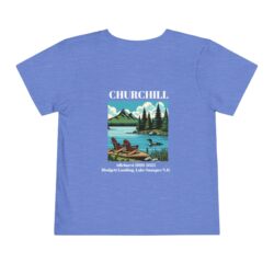 Toddler Short Sleeve Tee - Image 2