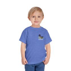 Toddler Short Sleeve Tee - Image 3