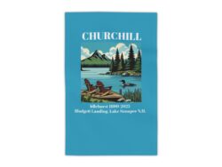 Idlehurst Beach Towels