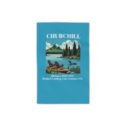 Idlehurst Beach Towels