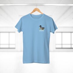 Single Jersey Women's T-shirt - Image 4