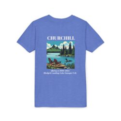 Youth Short Sleeve Tee - Image 4