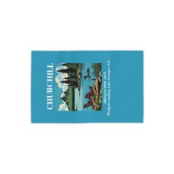 Idlehurst Beach Towels - Image 2