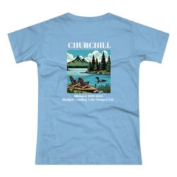 Single Jersey Women's T-shirt - Image 2