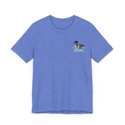 Adult Unisex  Short Sleeve Tee - Image 3