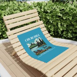 Idlehurst Beach Towels - Image 4