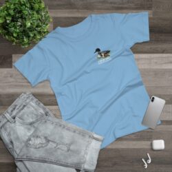 Single Jersey Women's T-shirt - Image 3