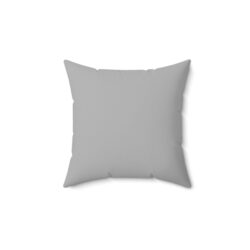 Vintage Landscape Square Pillow - Image 2